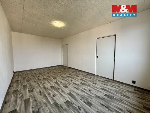 Prodaný  byt 2+1 61 m²