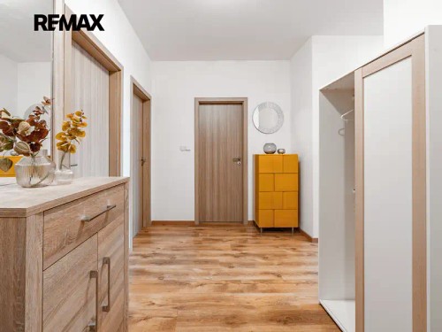 Prodaný byt 4+kk 92 m²