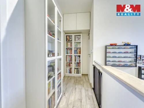 Prodej bytu 4+kk 94 m²