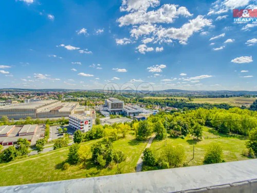 Prodaný byt 2+1 63 m²