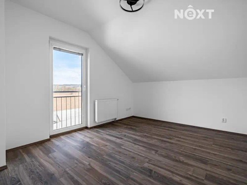Prodej domu 126 m², pozemek 612 m²