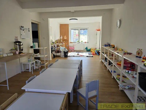 Prodej domu 346 m², pozemek 410 m²