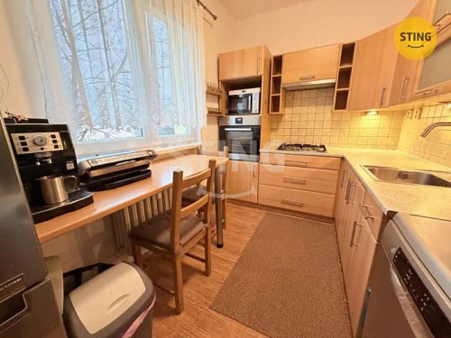 Prodej bytu 4+1 71 m²