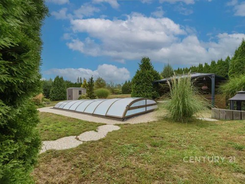 Prodaný dům 160 m², pozemek 1192 m²