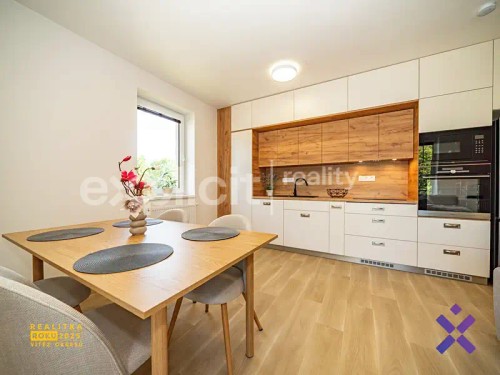 Prodej bytu 2+kk 43 m²