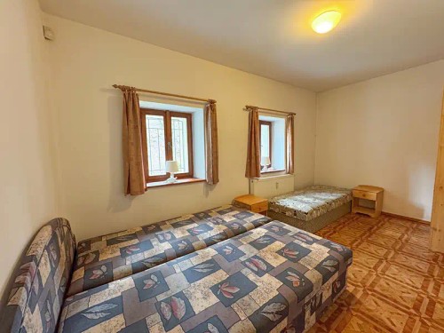 Prodej bytu 2+kk 38 m²