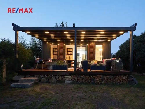 Prodej atypického bytu 39 m²