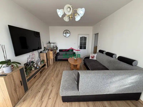 Prodaný byt 2+1 55 m²