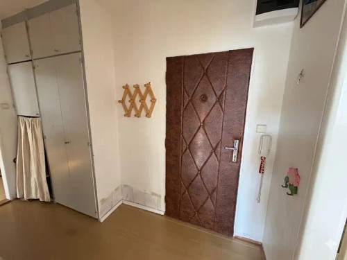 Prodaný byt 2+1 53 m²
