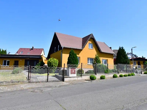 Prodej domu 170 m², pozemek 873 m²