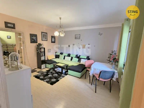 Prodej bytu 3+1 71 m²