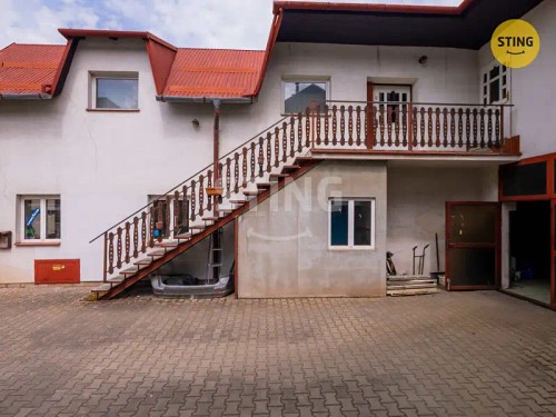 Prodej domu 258 m², pozemek 407 m²
