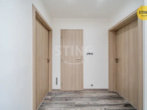 Prodej bytu 3+kk 68 m²