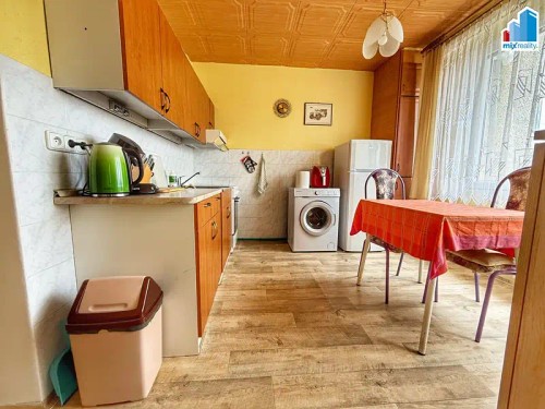 Prodej bytu 1+1 41 m²