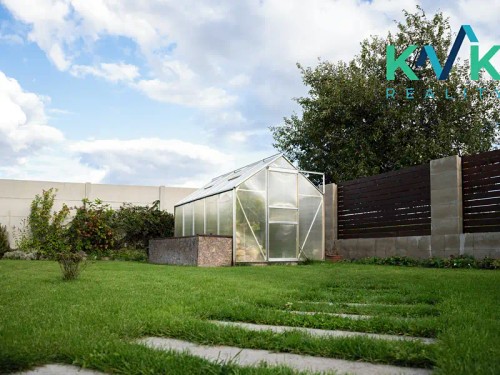 Prodej domu 228 m², pozemek 1069 m²