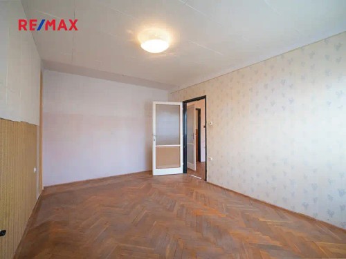 Prodej bytu 3+1 70 m²