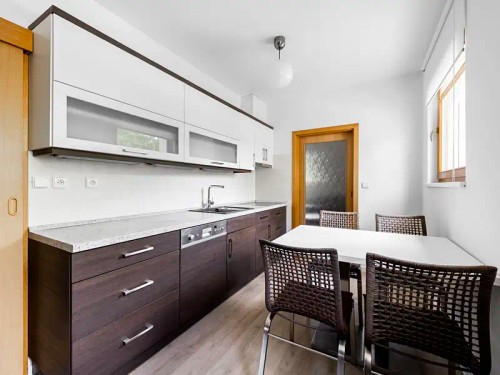 Prodaný byt 2+1 47 m²
