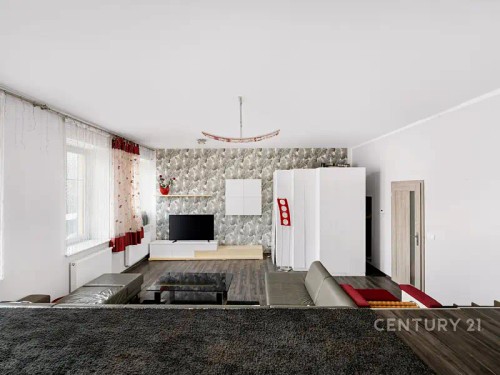 Prodej bytu 2+1 78 m²