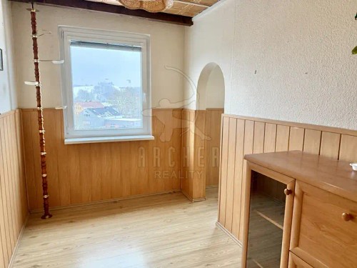 Prodej bytu 5+1 85 m²