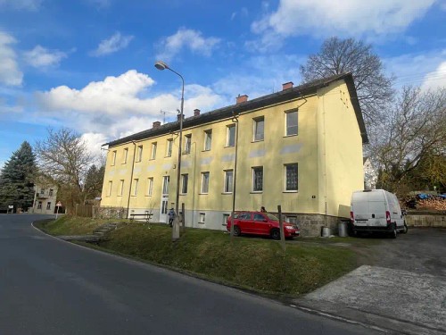 Prodej bytu 5+1 126 m²