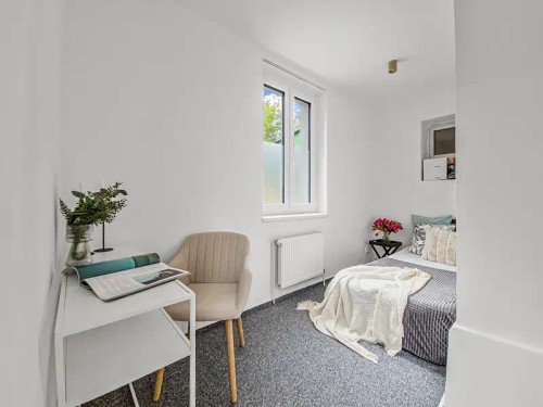 Prodaný byt 3+kk 65 m²