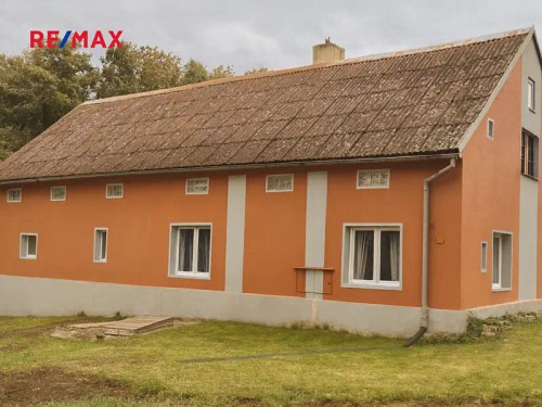 Prodej chalupy 298 m², pozemek 1192 m²