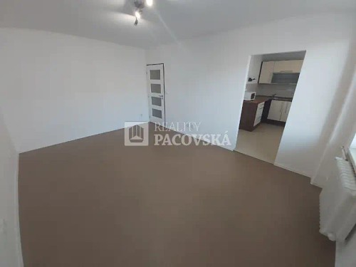 Prodaný byt 2+1 51 m²