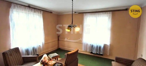 Prodej domu 180 m², pozemek 771 m²