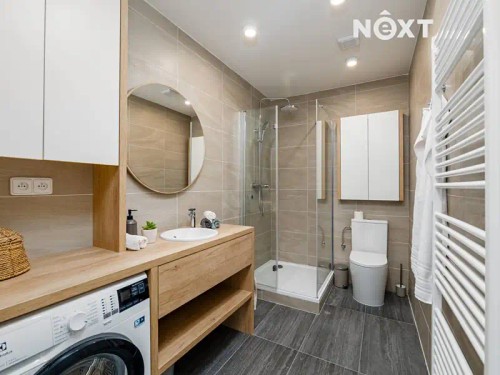 Prodej bytu 3+kk 63 m²