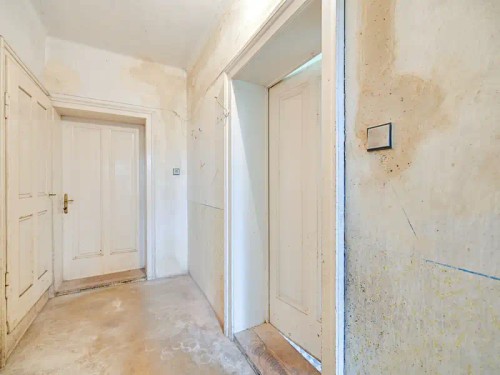 Prodej domu 130 m², pozemek 1156 m²