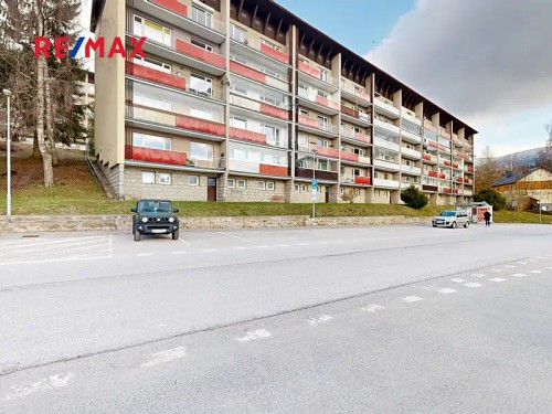 Prodaný byt 3+1 76 m²