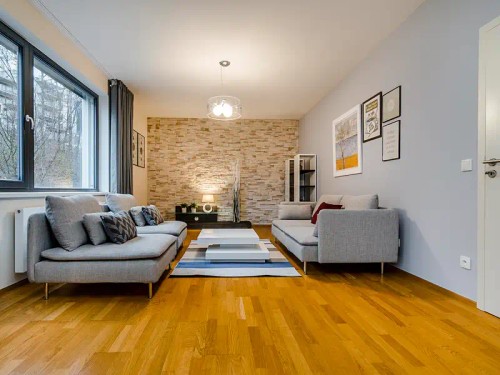 Prodaný byt 3+kk 100 m²