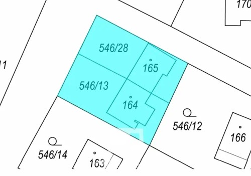 Prodej chalupy 244 m², pozemek 350 m²