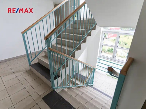 Prodaný byt 2+kk 57 m²