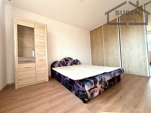 Prodaný  byt 1+1 35 m²