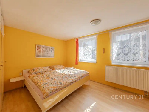 Prodej domu 165 m², pozemek 769 m²