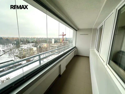 Prodaný byt 3+1 66 m²