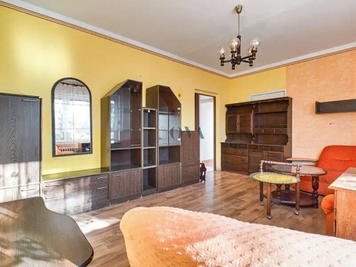 Prodej bytu 3+1 55 m²