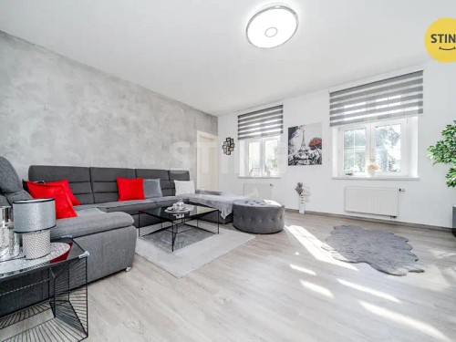 Prodej bytu 4+1 97 m²
