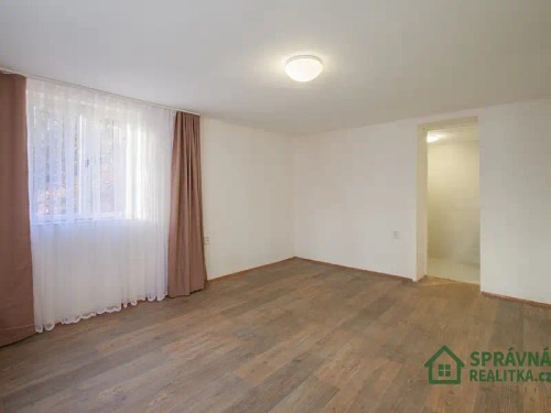 Prodej domu 45 m², pozemek 48 m²