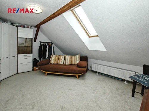 Prodej domu 179 m², pozemek 885 m²