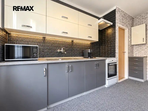 Prodej bytu 3+1 64 m²