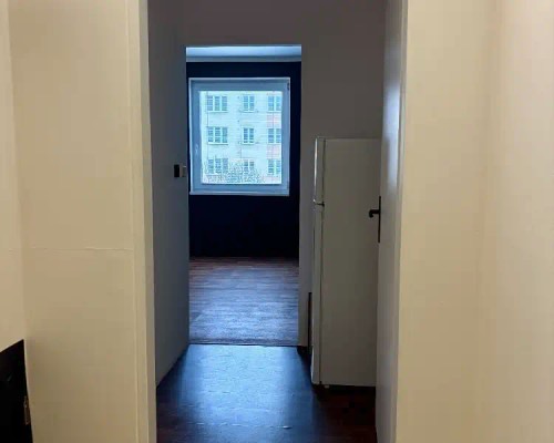 Prodaný byt 1+kk 36 m²