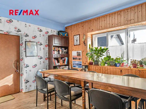 Prodej domu 382 m², pozemek 521 m²