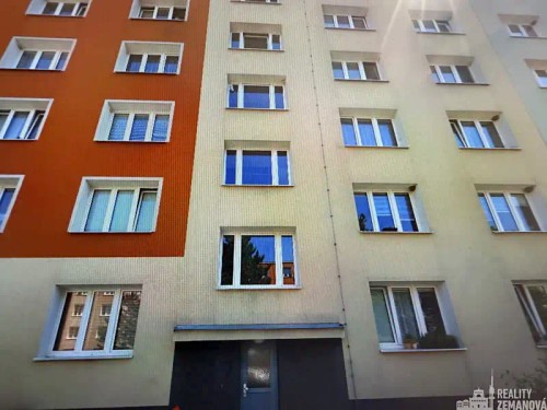 Prodej bytu 3+kk 63 m²