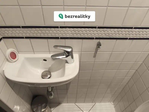 Prodaný byt 3+kk 62 m²