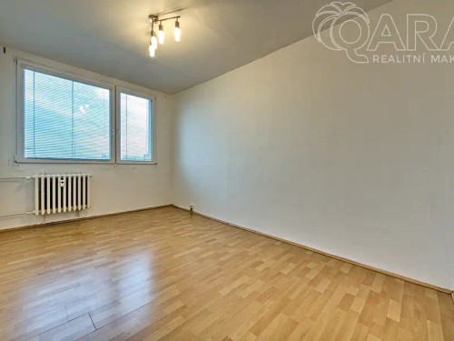 Prodaný byt 2+kk 42 m²