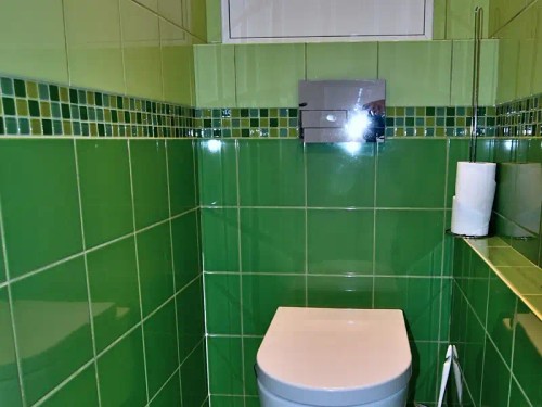 Prodaný byt 2+1 56 m²