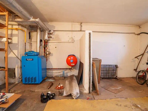 Prodej domu 62 m², pozemek 337 m²