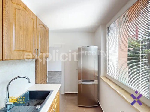 Prodej bytu 2+1 49 m²